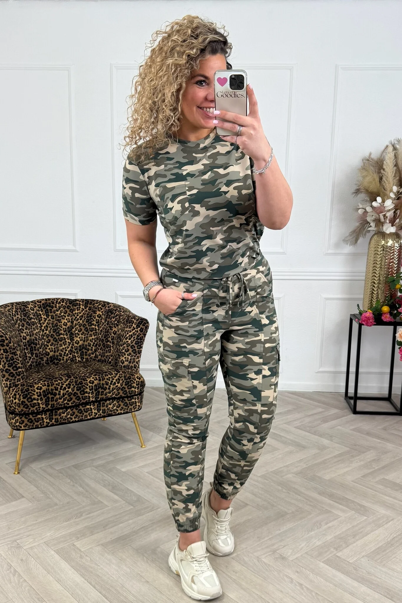 Magazijn Sale Tops