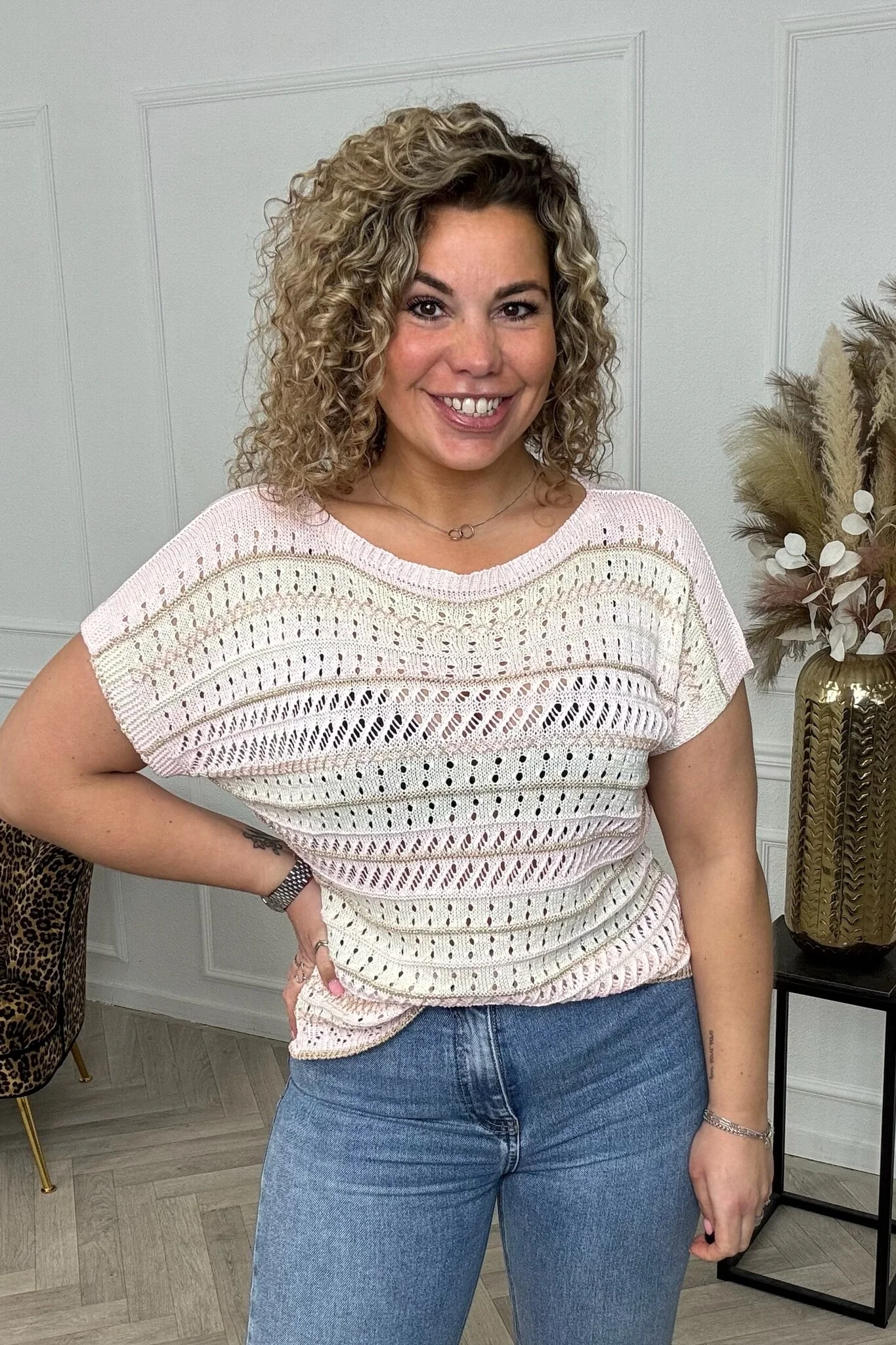 Curvy Tops